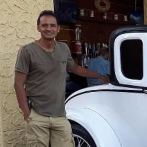 Meet your Posher, Teodocio mario